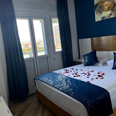 Hostal Mh Borj 마르틸 외부 사진