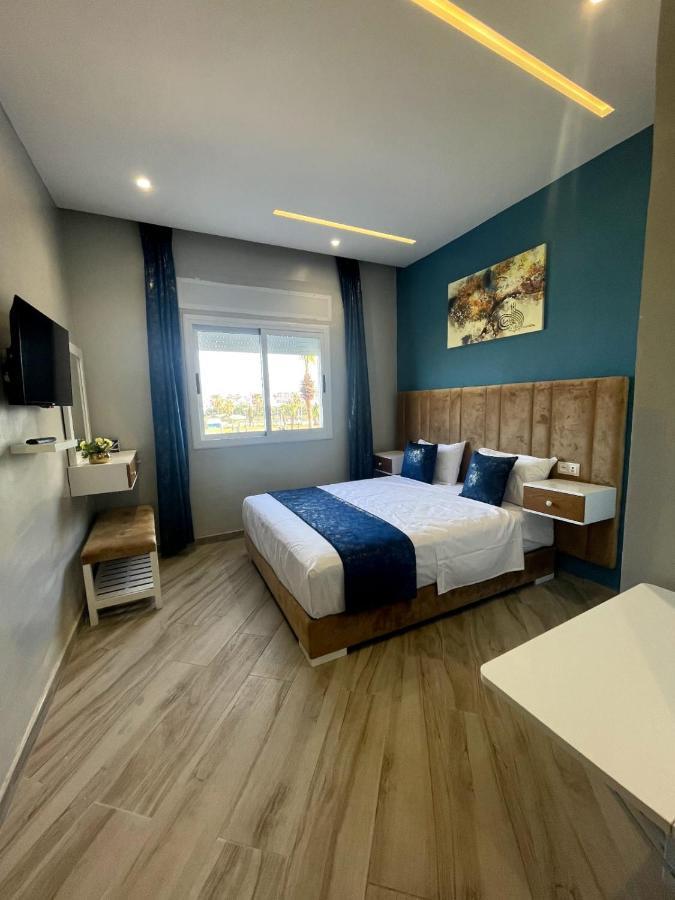 Hostal Mh Borj 마르틸 외부 사진
