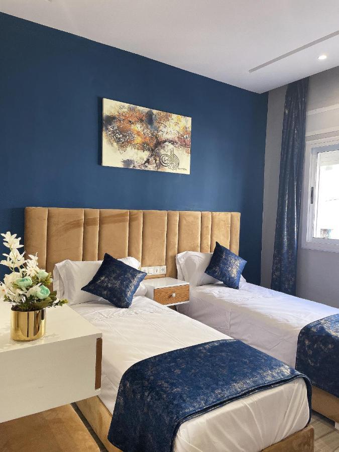 Hostal Mh Borj 마르틸 외부 사진